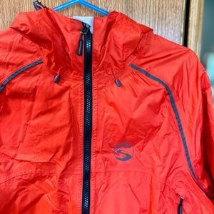 Shower’s Pass - Syncline CC cycling jacket - Men’s Medium